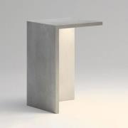 Vibia Empty 4136 betoninen ulkovalaisin, 55 cm