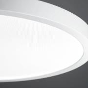 LED-ripustusvalaisin VIVAA 2.0 Ø45cm kaapeli valkoinen 3000K