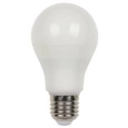 Westinghouse-LED-lamppu E27 9W 3 000 K himmennys