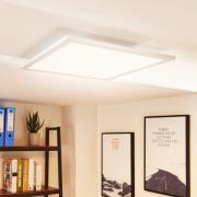 Arcchio Tinus -LED-paneeli RGB, 45 cm x 45 cm