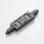 Lindby keskisyöttö Linaro, musta, 1-vaiheinen järjestelmä