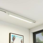 Arcchio Harlow LED-kiskovalaisin, valkoinen, 69 cm, 4 000 K