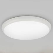 Arcchio LED-kattovalaisin Augustin, Ø 40 cm, 4 000 K, IP54