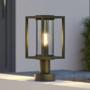 Lucande Ferda Pollarivalaisin, 37 cm, antrasiitti, IP44