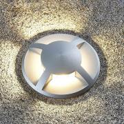 Lucande lattiauppovalaisin Milara, 4 valonlähdettä, GU10