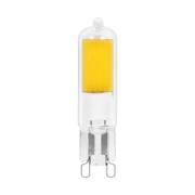 Arcchio G9 LED tappikantainen lamppu 2.2W 3000K 250lm