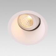 LED-alasvalo Fox Orientable, säädettävä