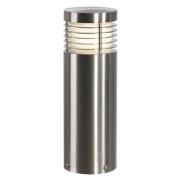 SLV Vap Slim 30 pollarivalaisin ruostumattomasta teräksestä