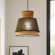 MARKET SET Singapour M riippuvalaisin, khaki/curry