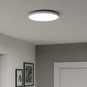 EGLO connect LED-kattovalaisin Rovito-Z, valkoinen, Ø 30 cm