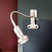 Käytännöllinen kiinnitettävä valaisin Colana