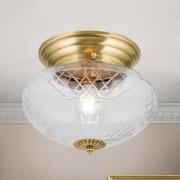 Ensiluokkainen kattovalaisin ENNA, Ø 31 cm