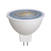 Prios LED-heijastinlamppu GU5.3 7,5 W 621 lm 36° valkoinen 827