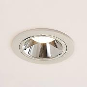 Arcchio Fedor LED upotettava valonheitin 40° 3000K 18W