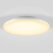 EVN Catino LED-kattovalaisin, sensori, 40 cm
