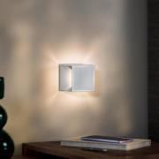 Nutalis mini LED ladattava pöytävalaisin, sumunharmaa, IP54, himmennet...