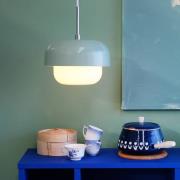 Dyberg Larsen Haipot riippuvalaisin mintunvihreä