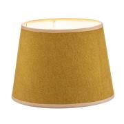 Varjostin Classic S, kudottu, sinapinkeltainen