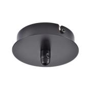 SLV Fitu kuomu Pantiloon / Astinaan, musta