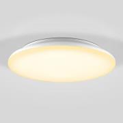 EVN Catino LED-kattovalaisin, CCT, 40 cm
