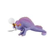 KARE Chameleon pöytävalaisin, monivärinen, synteettinen hartsi, 44 cm