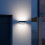 STEINEL L 810 SC LED-anturiseinävalaisin, antrasiitti