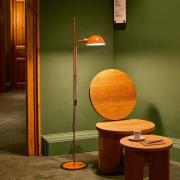 MARSET Funiculí lattiavalaisin, terrakotta