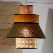 MARKET SET Singapour ML riippuvalo khaki/curry