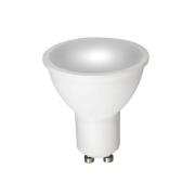 LED-valonlähde heijastin KADO, GU10, 2700K, 5W, 120°