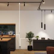 Paulmann Smart -uppoasennettava toimilaite, Zigbee 3.0, valkoinen, IP2...