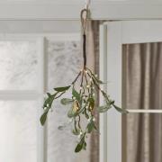 LED-koristevalaisin Mistelinoksa