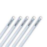 Arcchio LED-valoputki G13 T8 11,5W 3000K 120cm 5kpl 5kpl