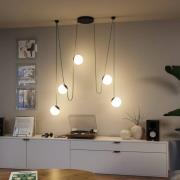 Paulmann ULine-hihna, vihreä, pituus 10 m, Dacron