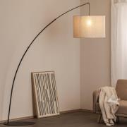 Moby Nature lattiavalaisin tekstiilivarjostimella