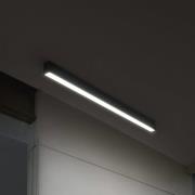 OSRAM LED-kattovalaisin Office line Cuboid musta 4000 K himmennettävä