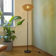 OSRAM lattiavalaisin Decor Paper Drop, paperi, beige, E27