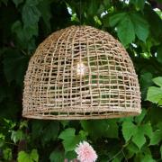 PR Home ulkovalaisin Cebu, Ø 46 cm, kaapeli 2,5 m, IP44