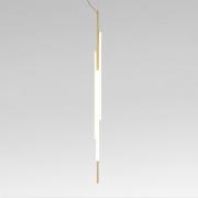 MARSET LED-riippuvalaisin Ambrosia 175w/Plug-in 2700K kultainen