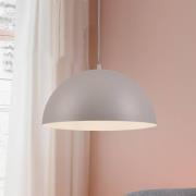 Schöner Wohnen riippuvalaisin Ali Sandbrise, rauta, Ø 38 cm E27