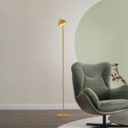 SCHÖNER WOHNEN LED-akkuinen lattiavalo Bellies, Blütenzauber IP54