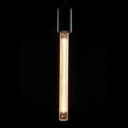 SEGULA LED-lamppu E27 T35 4,5W 2 200K uurrettu himmeä E27 T35 4,5W 2 2...