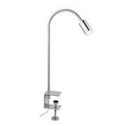 LED clip-on valo Karen kytkimellä