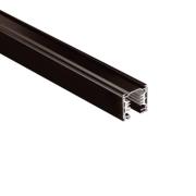 Ivela 3-vaihekisko LKM QUADRO DALI, musta, 400 cm