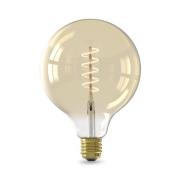 Calex Smart LED E27 7W G125 1800 - 3000 K hehkulamppu