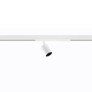 Ivela Nanoperfetto -kiskospot, valkoinen, DALI 48 V 38° 3 000 K