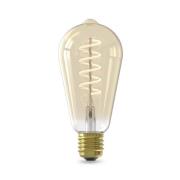 Calex Smart LED E27 7W ST64 1800 - 3000 K hehkulamppu
