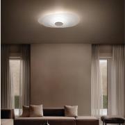 LED-kattovalaisin Joint_S, valkoinen, metalli, 71 cm