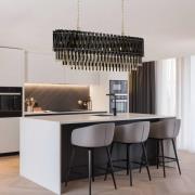 Riippuvalaisin AV-1865-120x40BSY, soikea