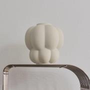 AYTM Uva-maljakko, keramiikka, valkoinen, Ø 20 cm, rypäleen muotoinen