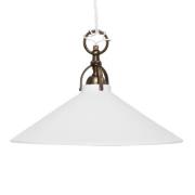 Muodikas riippuvalaisin Ike